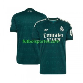 Camiseta Real Madrid Segunda Equipación 2026/2027